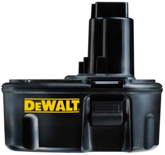  DeWalt DE9092-XJ - 14.4 V / 2400 mAh - 