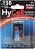 ������� 9V E-Block - ������������ NiMH (6F22) 150 mAh - 