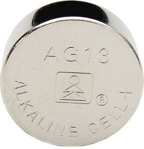   AG13 / 357A -  1.55V - 10  - 