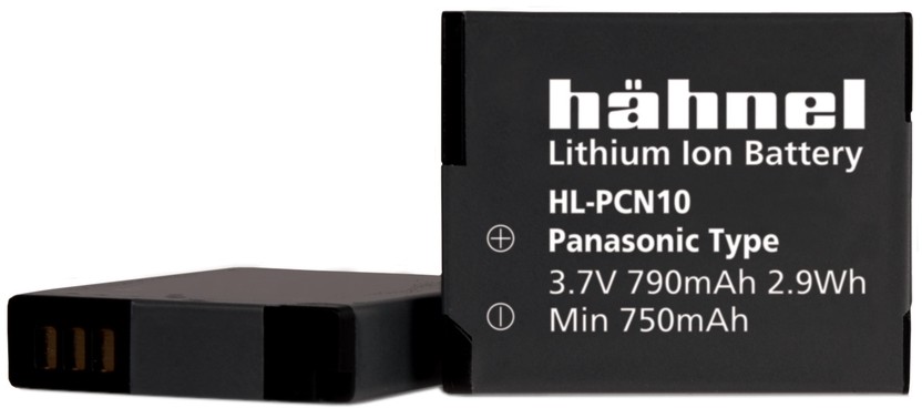  HL-PCN10 -   Panasonic DMW-BCN10 - 