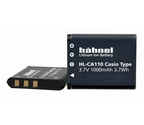  HL-CA110 -   Casio NP-110 - 