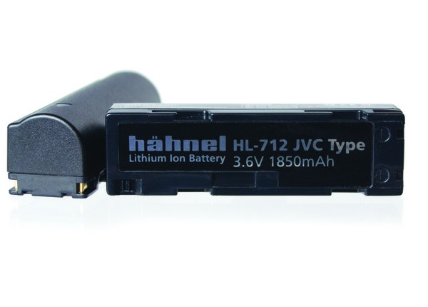  HL-712 -   JVC BN-V712U - 
