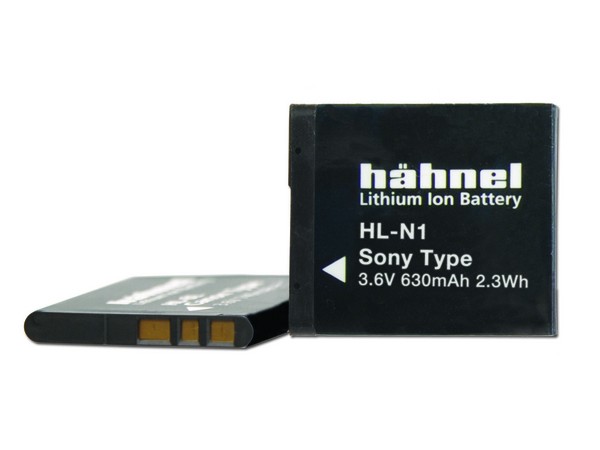  HL-N1 -   Sony NP-BN1 - 