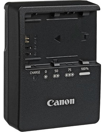  Canon LC-E6 -   Canon LP-E6 - 