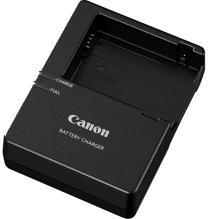  Canon LC-E8 -   Canon LP-E8 - 