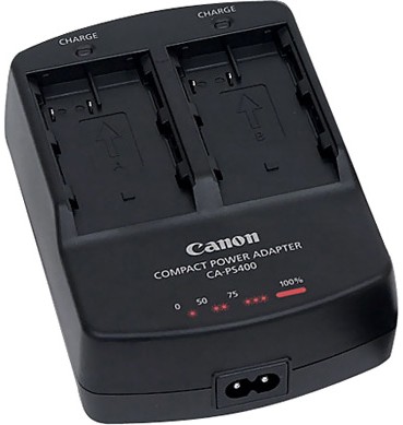  Canon CA-PS400 -   Canon BP-511 - 