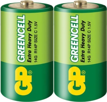  C - - (14G) - 2    Greencell - 